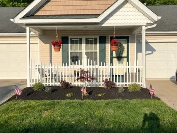 5930 Lake West Rd #702, Ashtabula, OH 44004