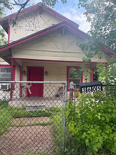 3605 Rebecca St Photo 1