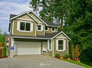 35635 32nd Ave S, Federal Way, WA