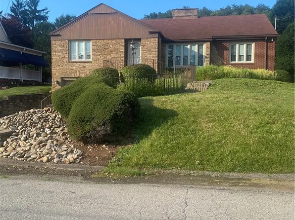 1411 Kansas Ave, White Oak, PA 15131