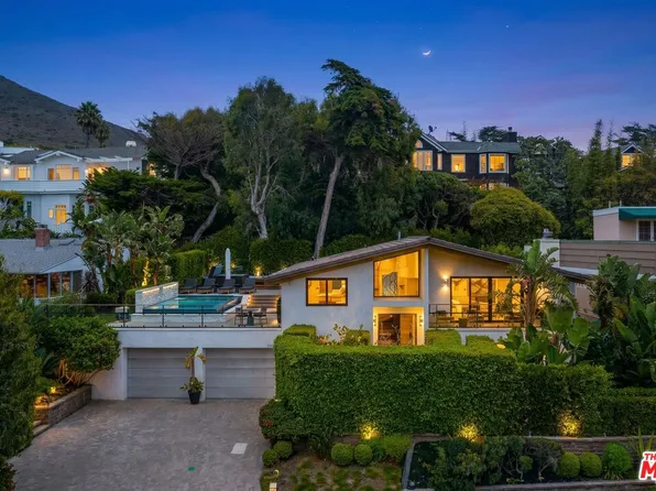 31851 Sea Level Dr, Malibu, CA 90265