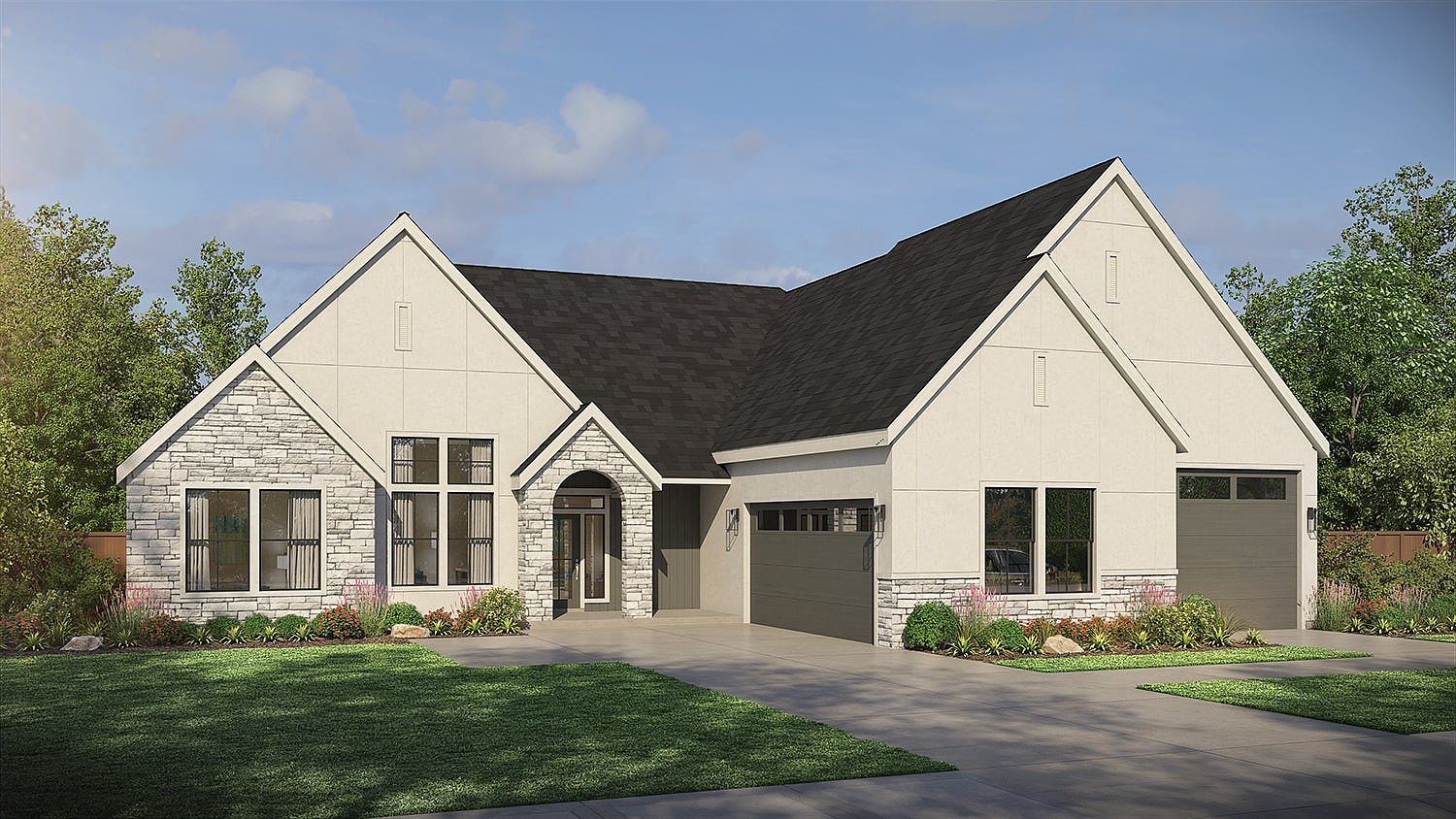 LOT 5 138th Pl SE
