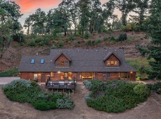 19960 Skyline Blvd, Los Gatos, CA 95033