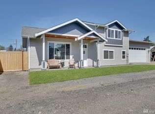 311 Wingate Dr, Carbonado, WA 98323