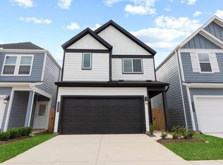 3550 Lovebird Ln, Katy, TX 77494