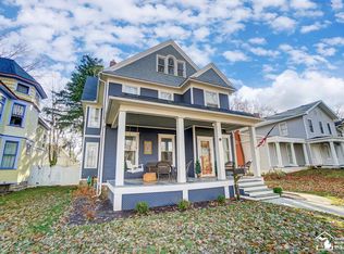 311 Washington St, Monroe, MI 48161