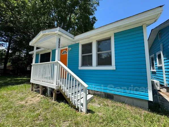 565 Manly Ave, Wilmington, NC