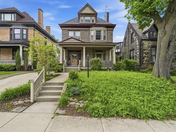 6637 Aylesboro Ave, Pittsburgh, PA 15217