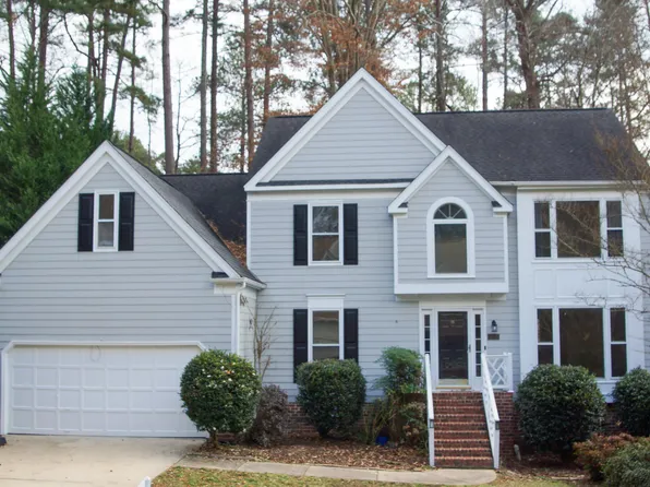 5205 Longwood Dr, Durham, NC 27713