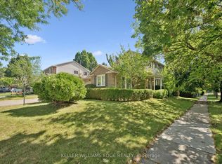 2181 Joyce St, Burlington, ON L7R2B6