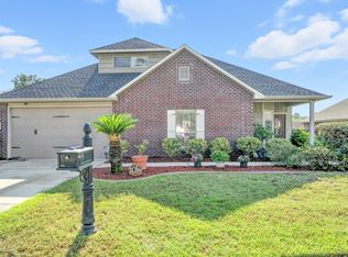 4629 Hermosa Rd, Crestview, FL 32539