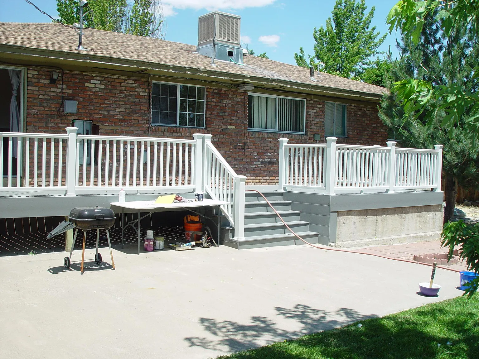5 bed, 2800 sqft, $3,600 — Photo 2