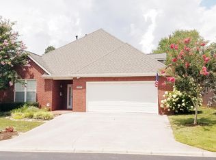 9447 Westland Crossing Way, Knoxville, TN 37922