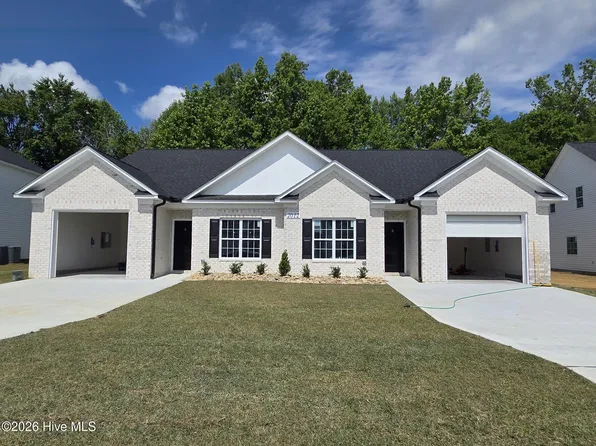 2012 Dartford Drive #A, Greenville, NC 27834