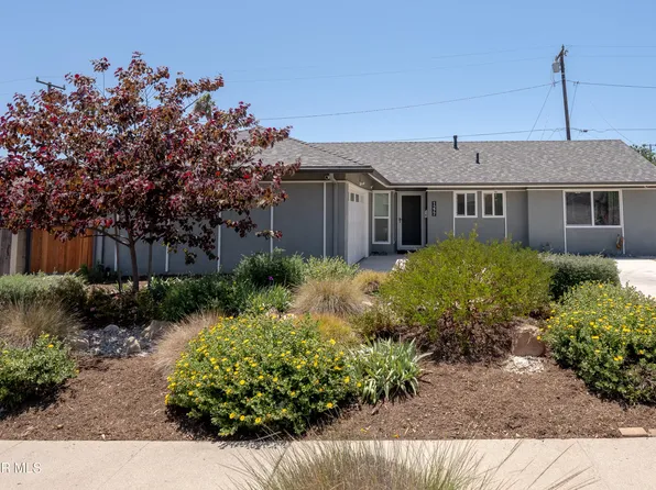 1277 Mead Ave, Ventura, CA 93004