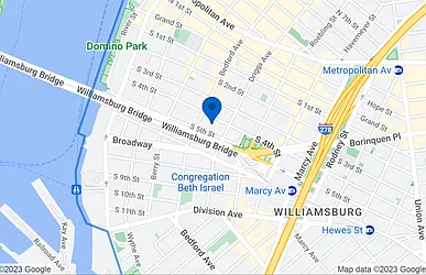 Rented by The KCI Group