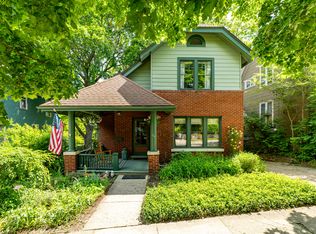 424 N Huron St, Ypsilanti, MI 48197