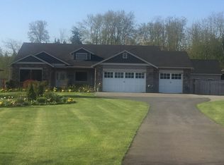 124 176th St NE, Arlington, WA 98223