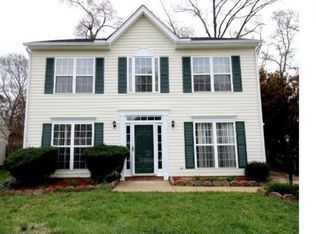 9613 Ransom Hills Ter, North Chesterfield, VA 23237