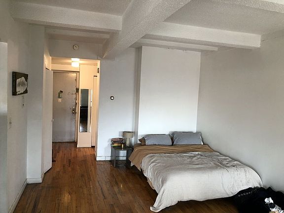 2nd image of 156 Bleecker St #6FW