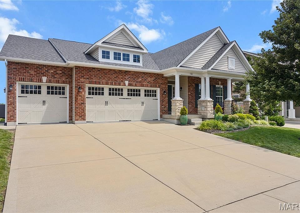 1st image of 101 Countryshire Dr