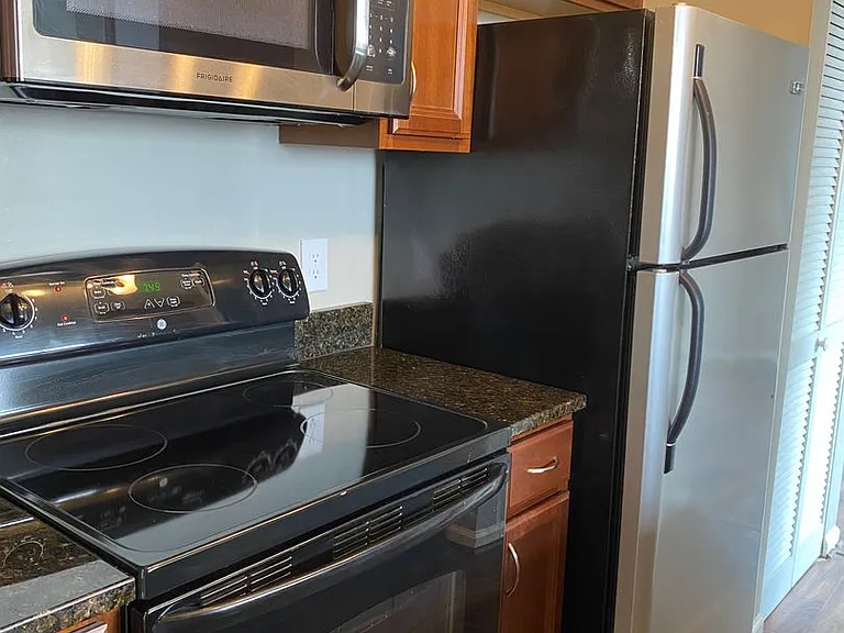1100 Wheat St #401 — Photo 9