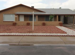 5122 N 78th Ave, Glendale, AZ 85303