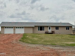 1891 Spring Creek Rd, Watford City, ND 58854