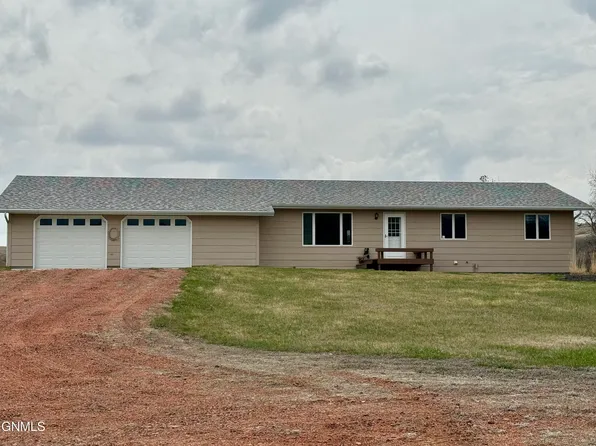 1891 Spring Creek Rd, Watford City, ND 58854