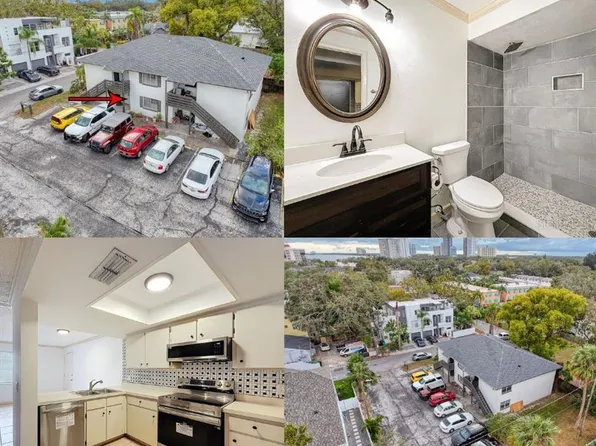 2411 W Stroud Ave APT 2, Tampa, FL 33629