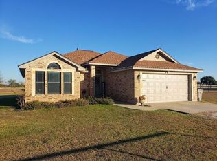 105 Kersh Ln, Springtown, TX 76082