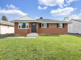 4115 Etna St, Columbus, OH 43213