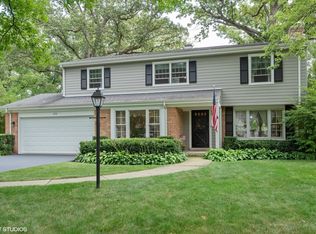 1173 S Green Bay Rd, Lake Forest, IL 60045