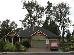 16525 SE Deer Meadow Loop, Damascus, OR 97089