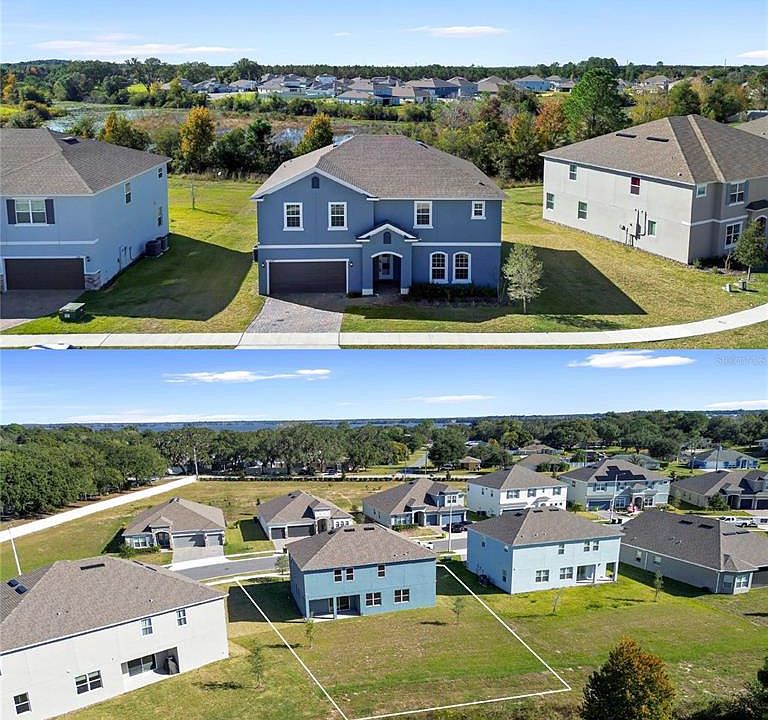 607 Avila Pl, Howey In The Hills, FL 34737 Zillow