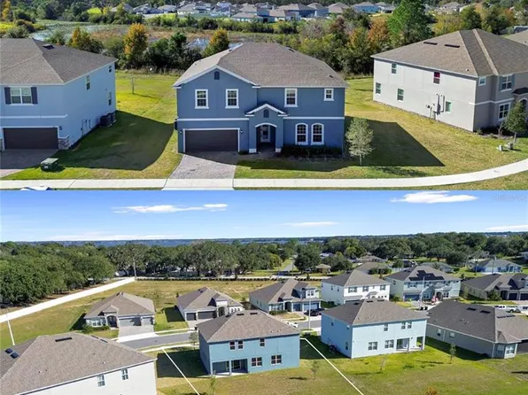 607 Avila Pl, Howey In The Hills, FL 34737