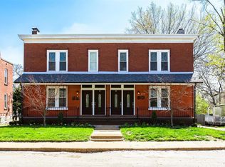 3336 Greenwood Blvd, Saint Louis, MO 63143