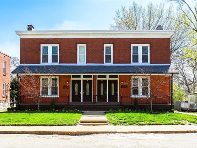 3336 Greenwood Blvd, Saint Louis, MO, 63143