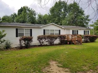 1801 Williams Ditch Rd, Cantonment, FL 32533