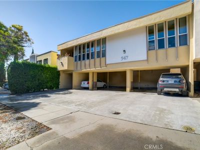 547 N Flores St, Los Angeles, CA, 90048