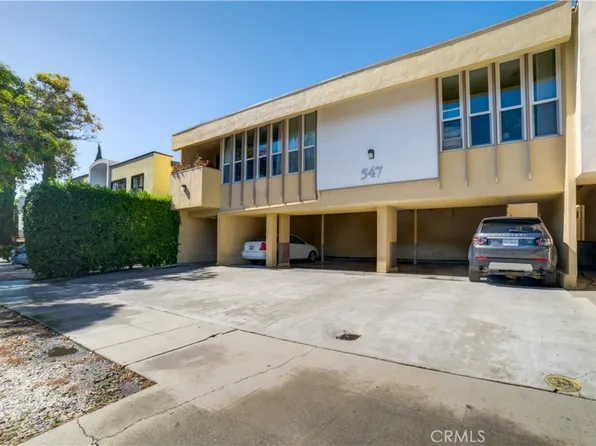 547 N Flores St, Los Angeles, CA 90048
