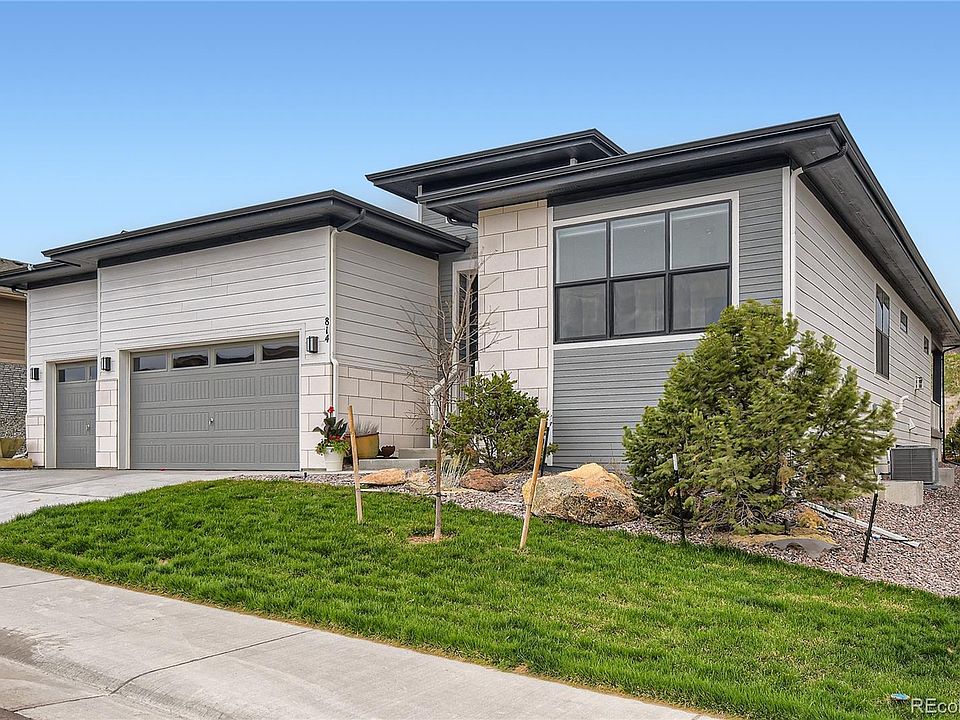 814 Alumroot Street, Castle Rock, CO 80104 Zillow