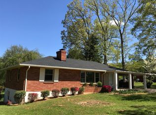1224 Lockewood Dr, Lynchburg, VA 24502