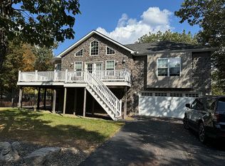 153 Wild Ginger Way, Hazle Township, PA 18202