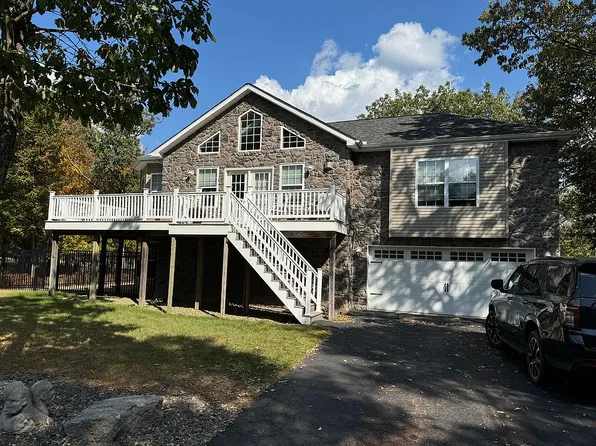 153 Wild Ginger Way, Hazle Township, PA 18202