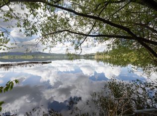 12617 N Wildwood Point Rd, Hauser, ID 83854