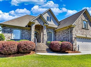 2229 Nazareth Rd, Lexington, SC 29073