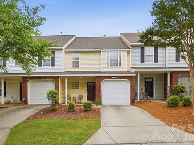 10618 Pointed Leaf Ct, Charlotte, NC, 28213