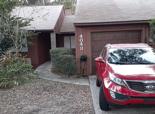 4043 NW 17th Ter, Gainesville, FL 32605