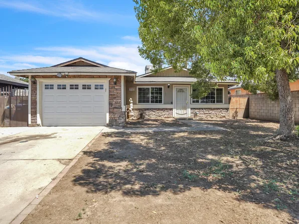 184 N Brundage Avenue, Farmersville, CA 93223